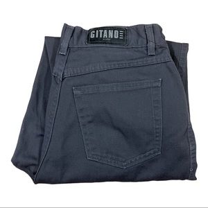 Vintage GITANO high rise MOM jeans